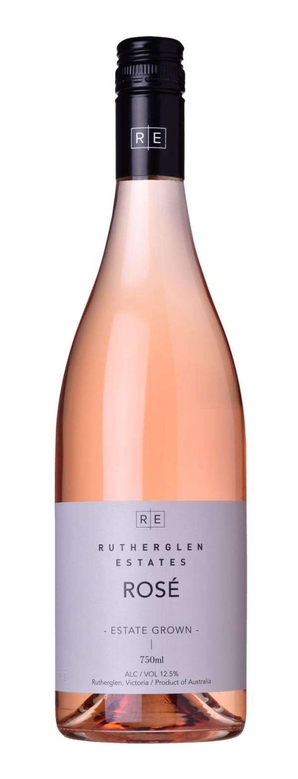 Rutherglen Estates Rose 750ml