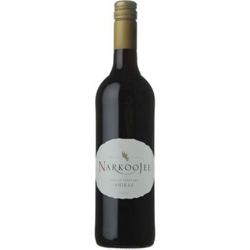 Narkoojee Valerie Pinot Noir  750ml