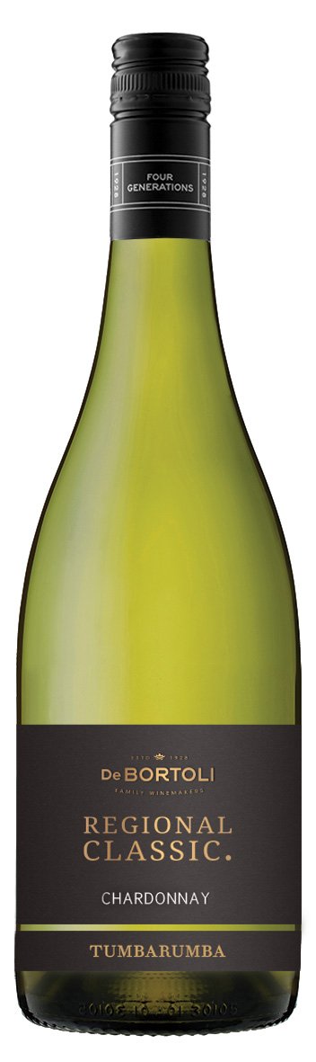 De Bortoli Regional Classic Chard 750ml