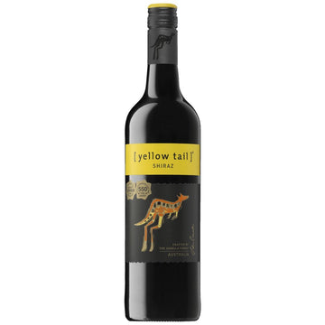 Yellowtail Shiraz 750ml