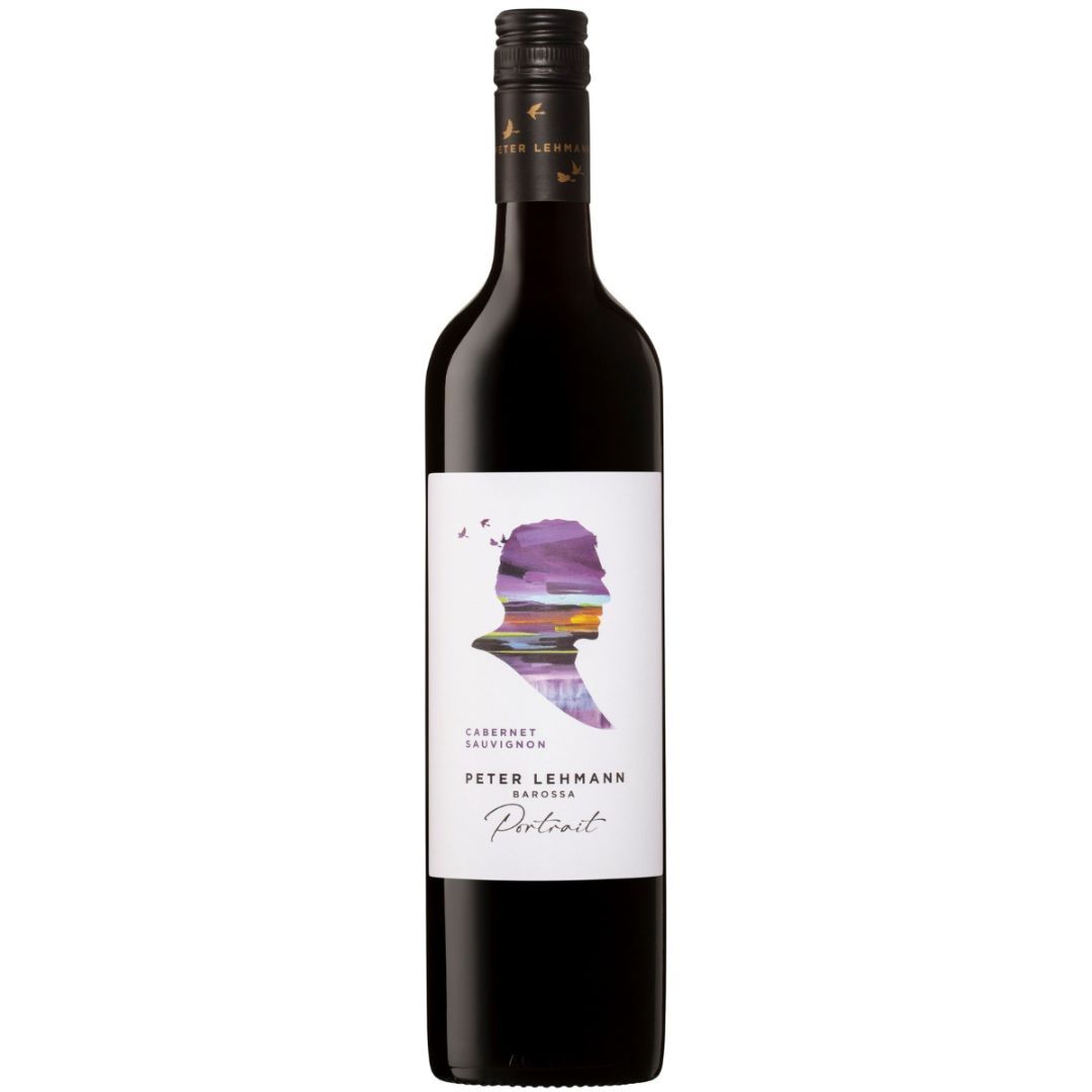 Peter Lehmann Portrait Cab Sauv 750ml