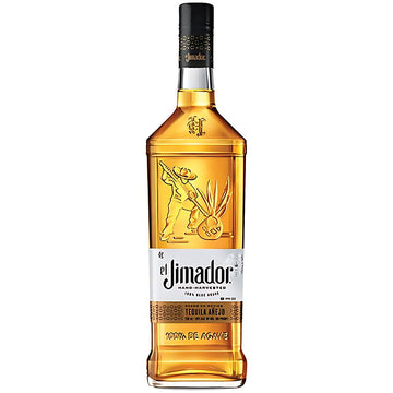 El Jimador Anejo Tequila 700ml