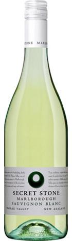 Secret Stone Sauv Blanc 750ml