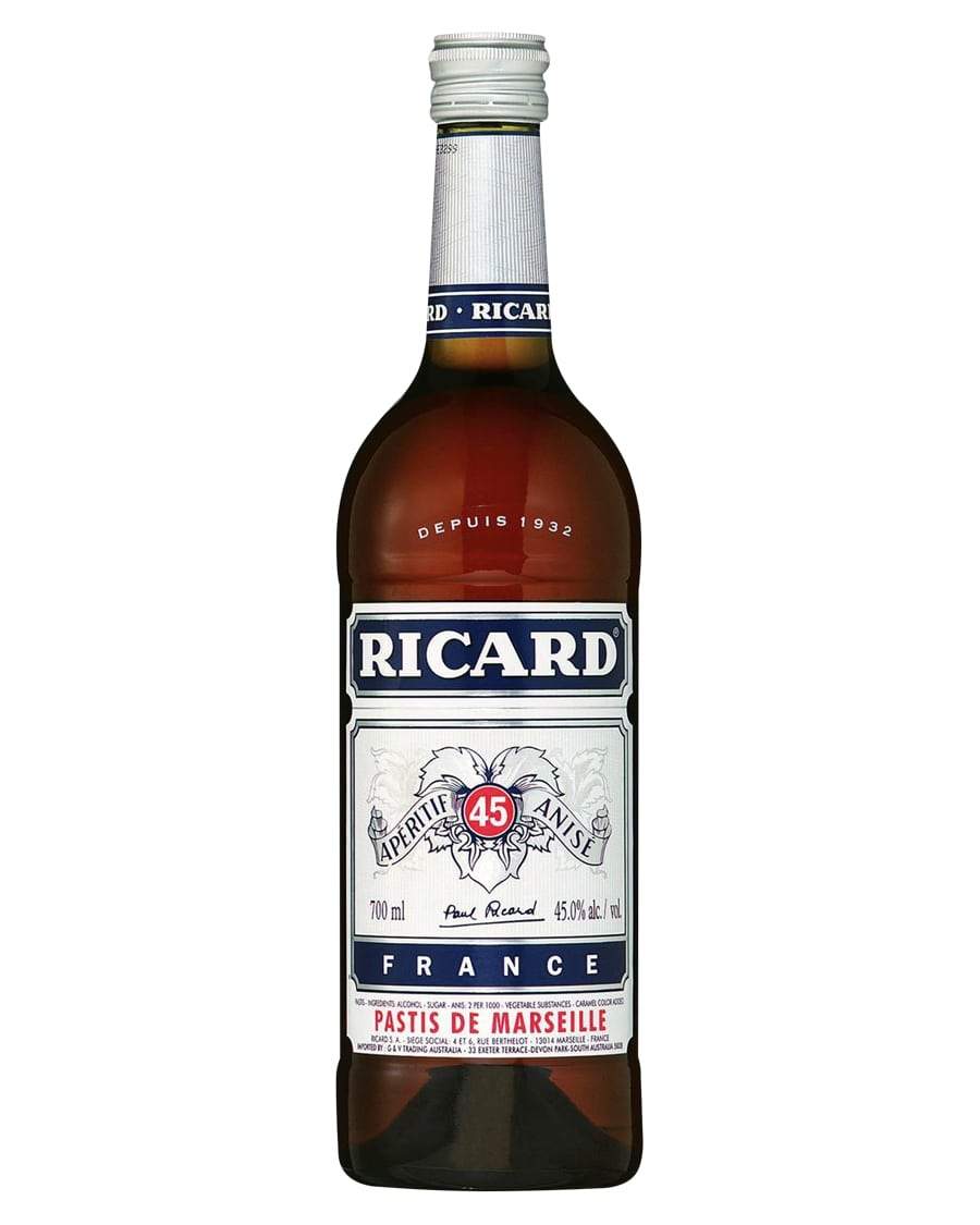 Ricard French Aperitif 700ml