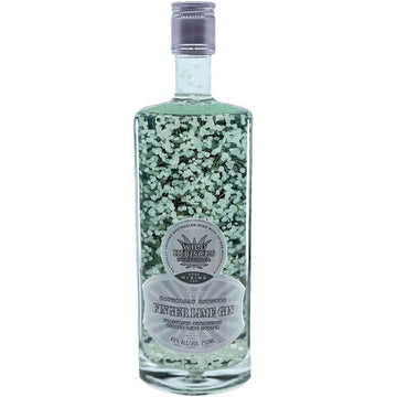 Wild Hibiscus Finger Lime Gin 750ml