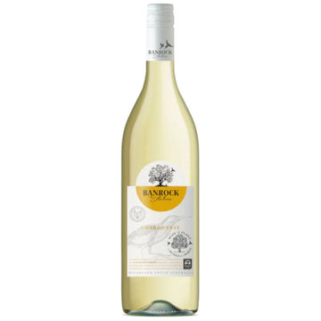 Banrock Station Chardonnay 1ltr