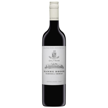 Saltram Mamre Brook Shiraz 750ml