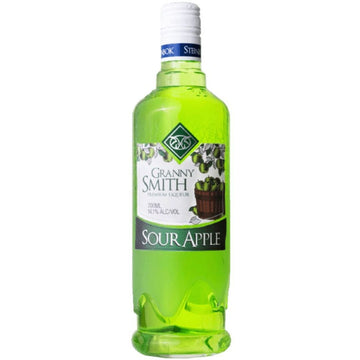 Steinbok Sour Apple 700ml