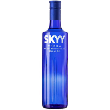 Skyy Blue Vodka 700ml