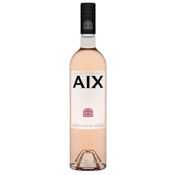 Maison Aix Rose 750ml