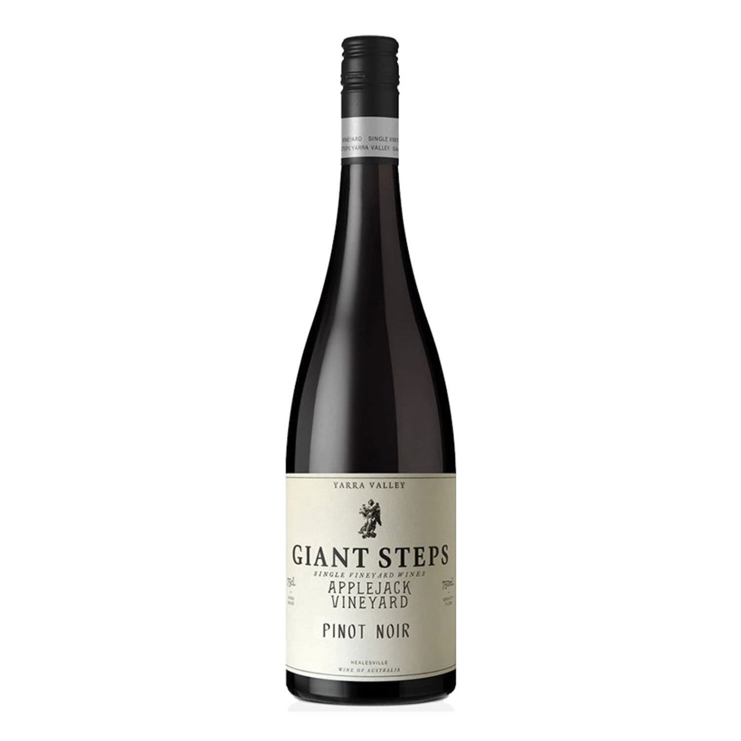 Giant Steps Applejack Pinot Noir 750ml