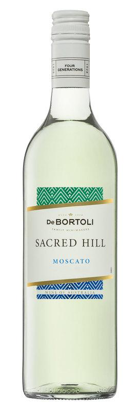 De Bortoli Sacred Hill Moscato 750ml