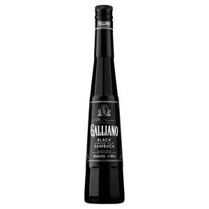 Galliano Black Sambuca 700ml