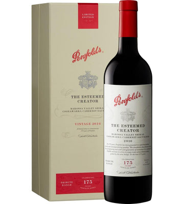 Penfolds Tribute Creator 750ml