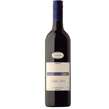 Mount Langi Ghiran Shiraz 2006 750ml