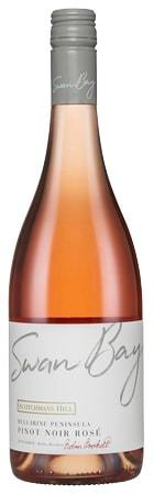 Swan Bay Pinot Noir Rose 750ml