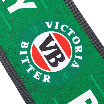 Victoria Bitter Felt Bar Mat