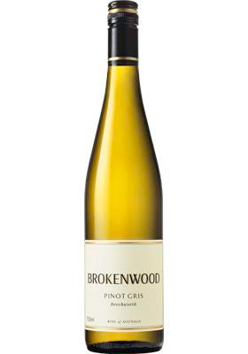 Brokenwood Pinot Gris 750ml