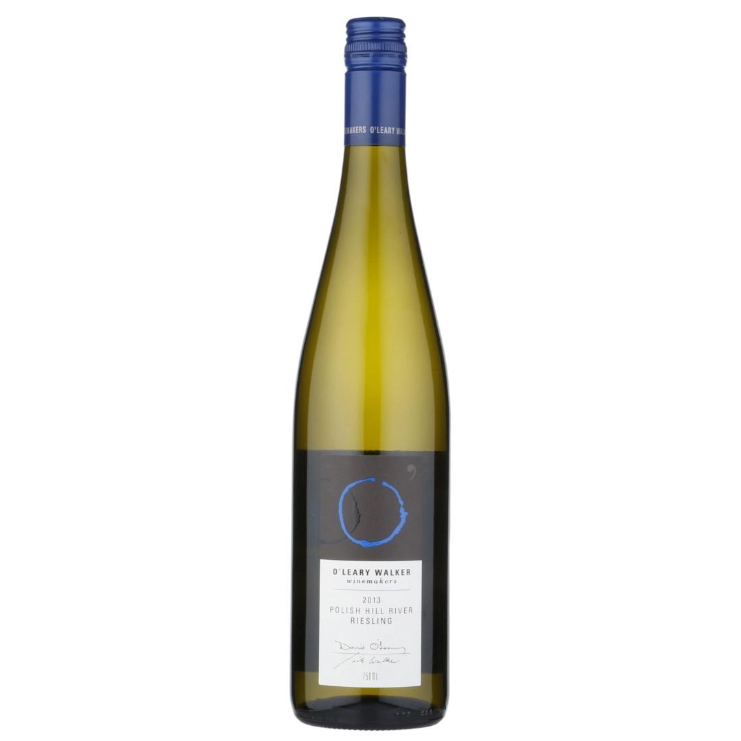 O Leary Walker Polish Hill Riesling 2013