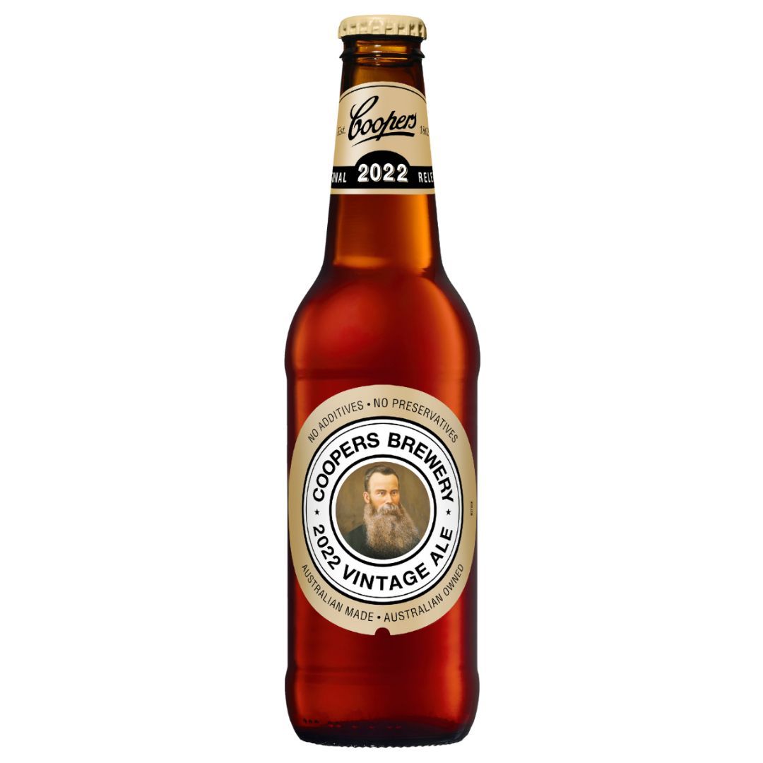 Coopers Vintage Ale 375ml