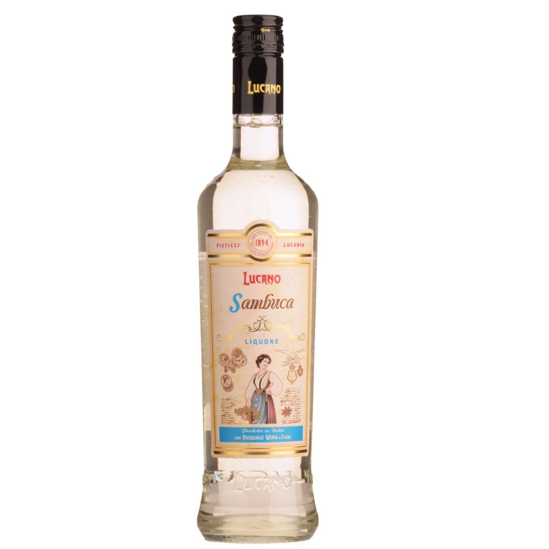 Lucano Sambuca 700ml