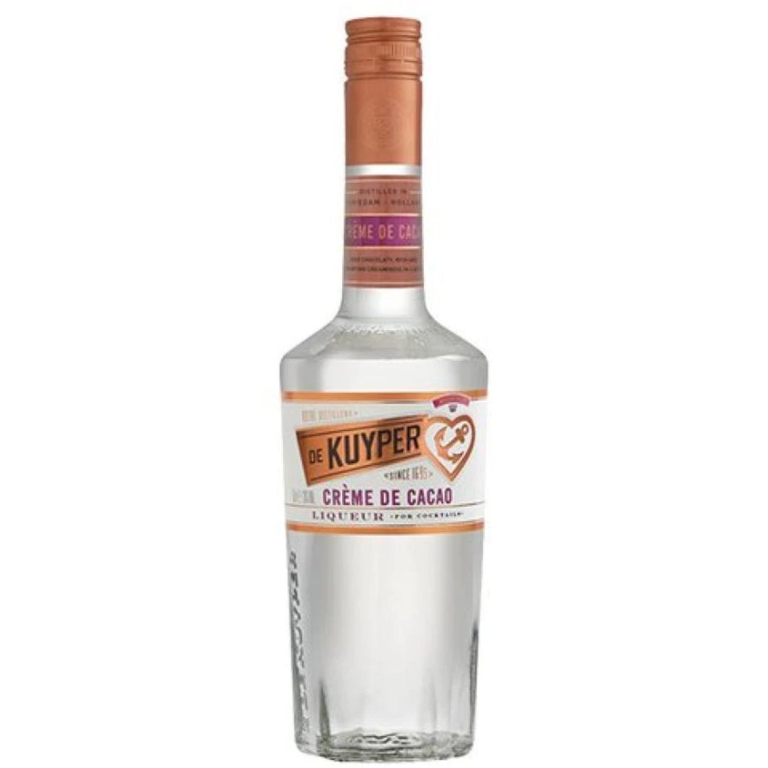 De Kuyper Creme de Cacao 500ml