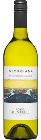 Cape Mentelle Georgiana Sauv Blanc 750ml