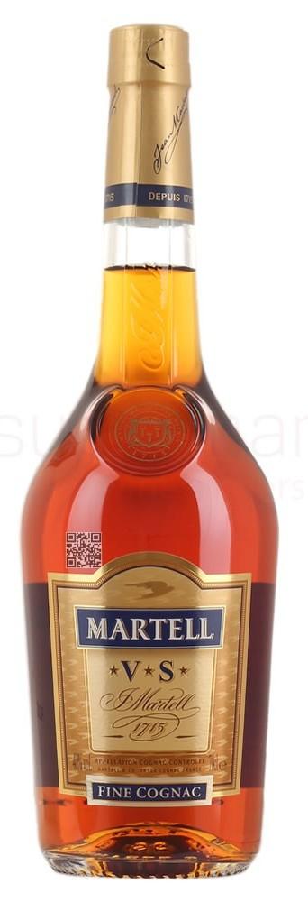 Martell Cognac XXX VS 700ml