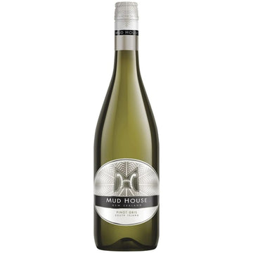 Mud House Core Pinot Gris 750ml