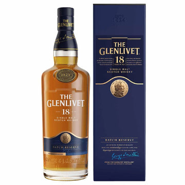 Glenlivet 18YO 700ml