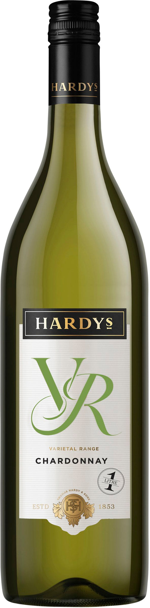 Hardy V R Chardonnay 1L