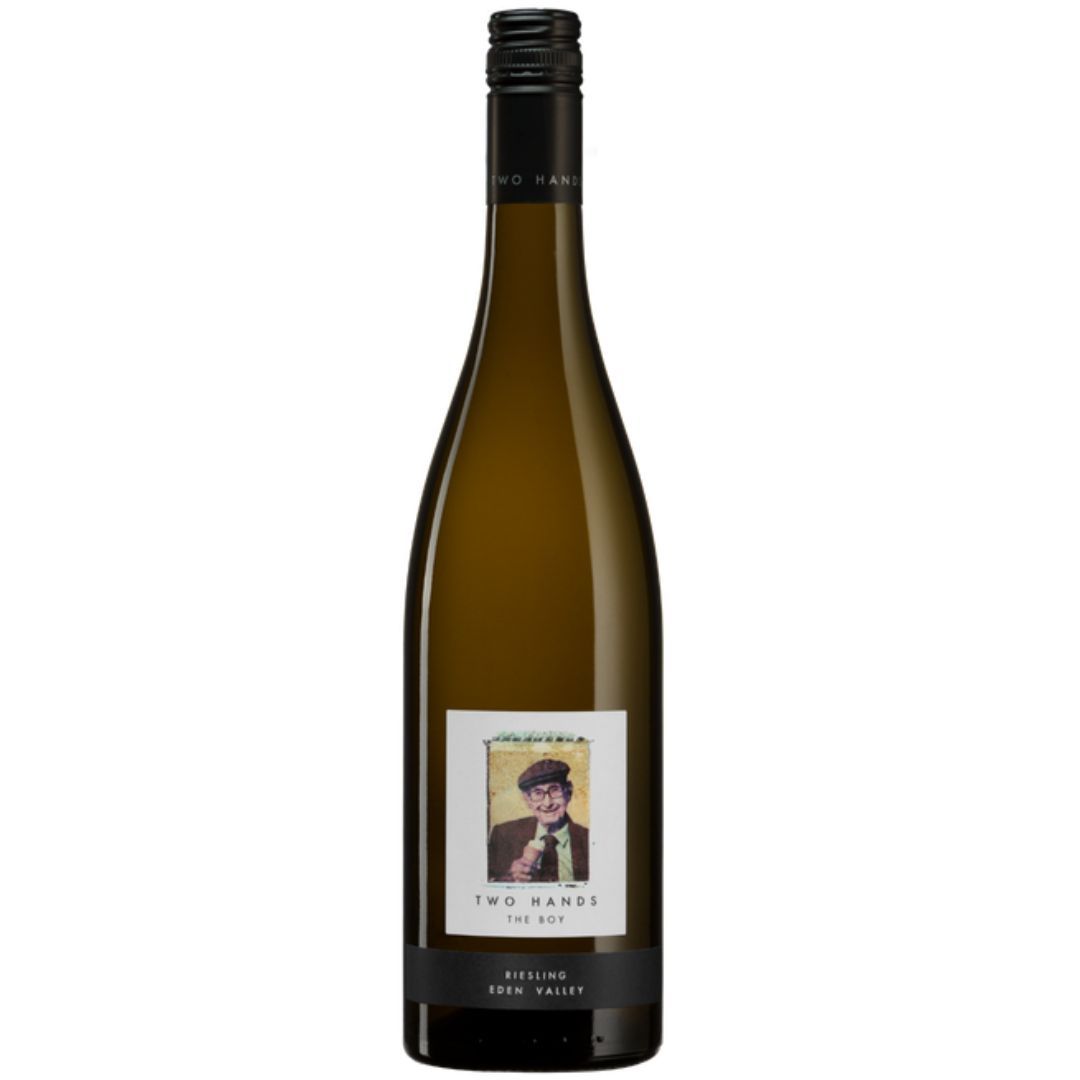 Two Hands The Boy Riesling 750ml