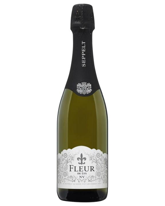 Fleur De Lys Pinot Noir Chard 750ml