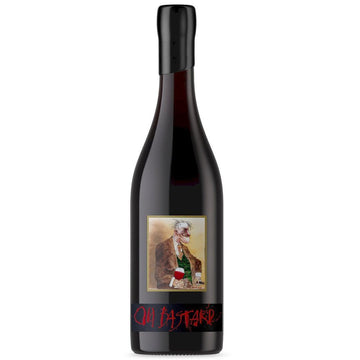 Kaesler Old Bastard Shiraz 750ml