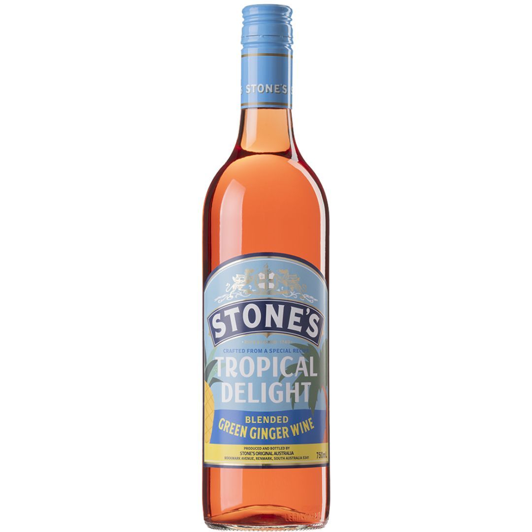 Stones Tropical Delight 750ml