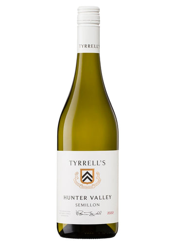 Tyrrells Hunter Valley Semillon 750ml