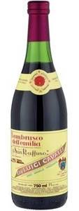 Luigi Cavalli Lambrusco Red 750ml