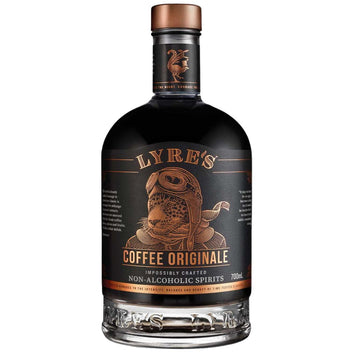 Lyre's Coffee Originale 700ml