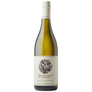 Caledonia Australis Chardonnay 750ml