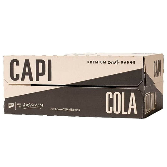 Capi Cola 250ml