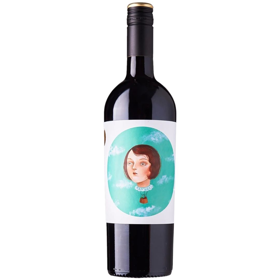 Penley Hyland Shiraz 750ml