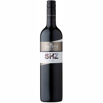 Pauletts Clare Valley Shiraz 750ml