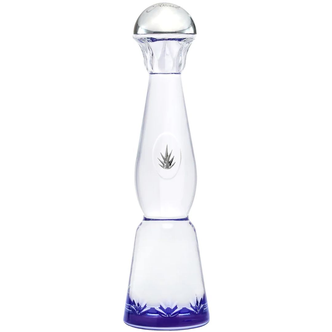 Clase Azul Tequila Plata 750ml