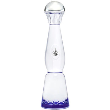 Clase Azul Tequila Plata 750ml