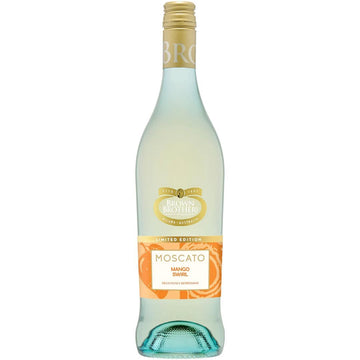 Brown Brothers Mango Moscato 750ml