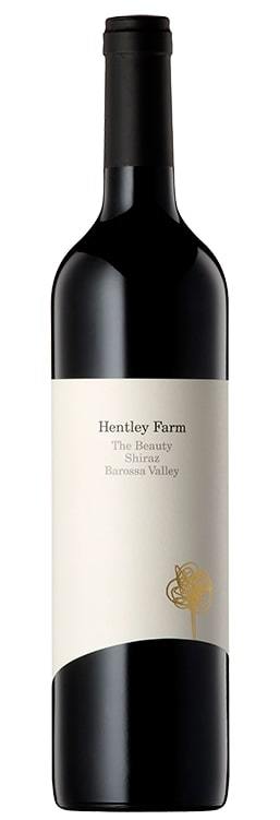 Hentley Farm The Beauty Shiraz 750ml