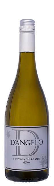 D'Angelo Sauvignon Blanc 750ml