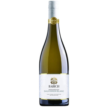 Babich Sauvignon Blanc 750ml