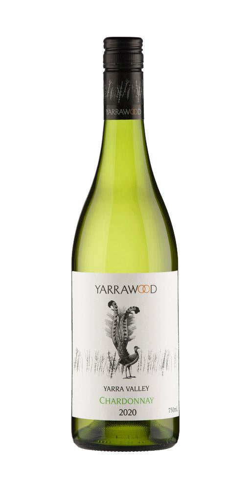 Yarrawood Yarra Valley Chardonnay 750ml