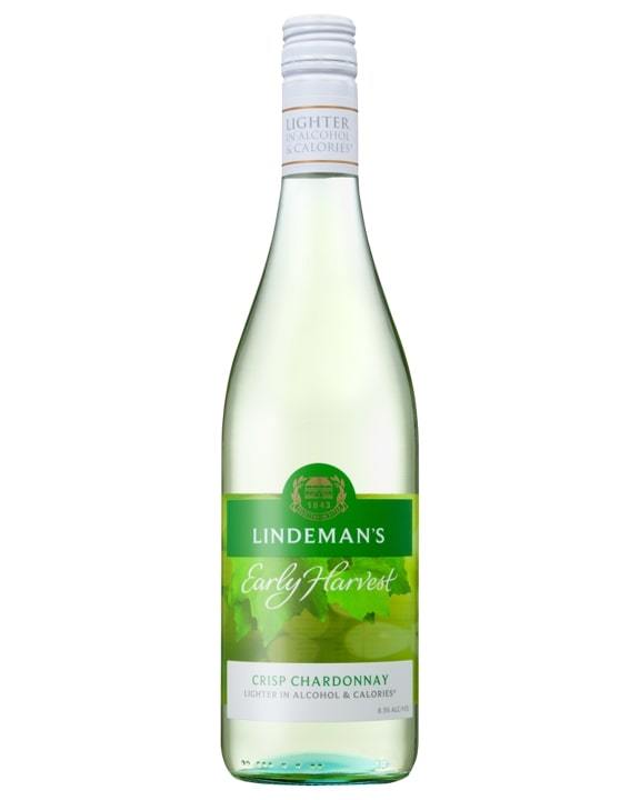 Early Harvest Crisp Chardonnay 750ml